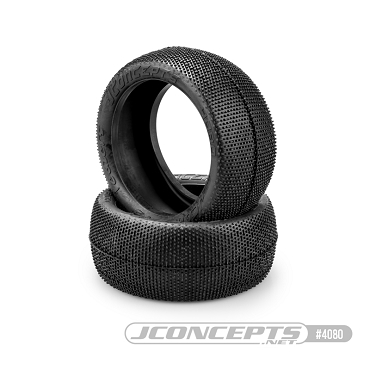 Teazers - 8th Scale Truck Tire