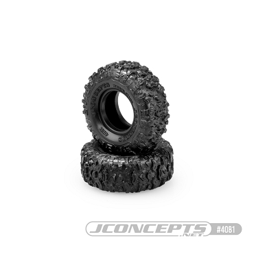 Megalithic - Fits TRX4M 1.0