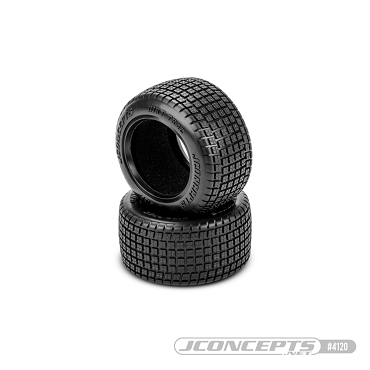 Dirt Trac Mini - Rear Tires