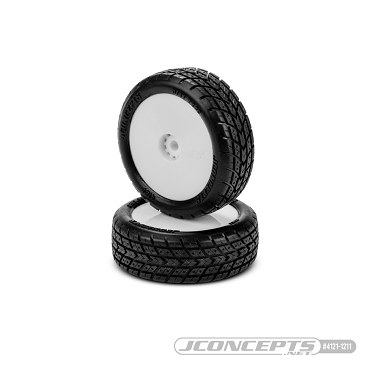 Dirt Trac Mini - Front Pre-Mounted