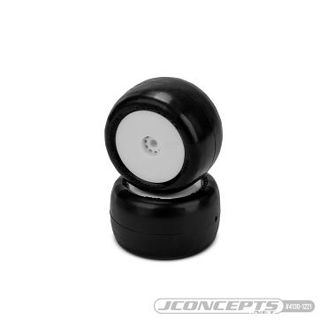 Smoothie 2 Mini Pre-mounted - Rear