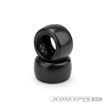 Smoothie 2 Mini - Rear