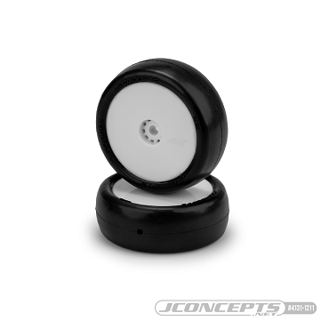 Smoothie 2 Mini Pre-mounted - Front