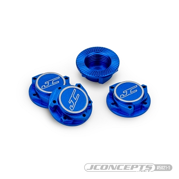 17mm Punisher 