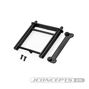 Body Mount Accessories - #0087 Body