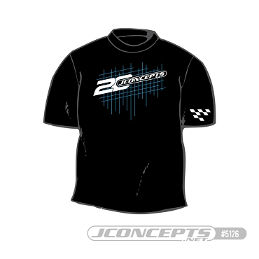 20th Anniversary Grid T-shirt - YOUTH