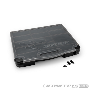 Parts Box