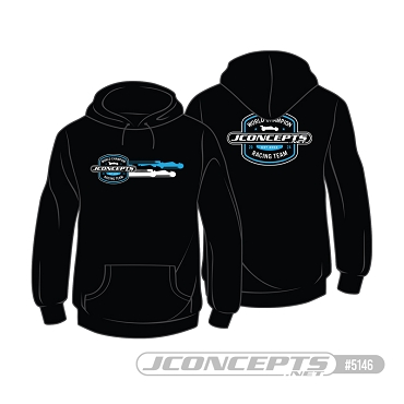 Side-by-Side 2024 Pull-Over Sweatshirt  XXL|XXXL