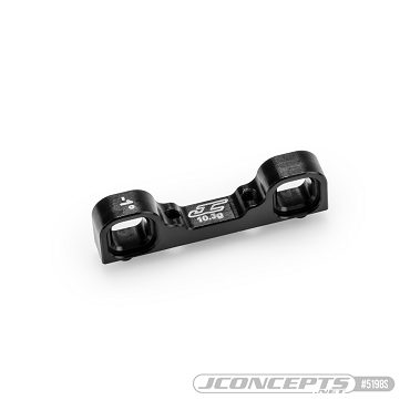 RC10B7 Steel C Mount (10.3g)