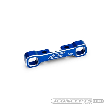 RC10B7 Aluminum D Mount