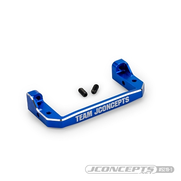 Servo Mount Bracket - RC10, RC10T, RC10GT