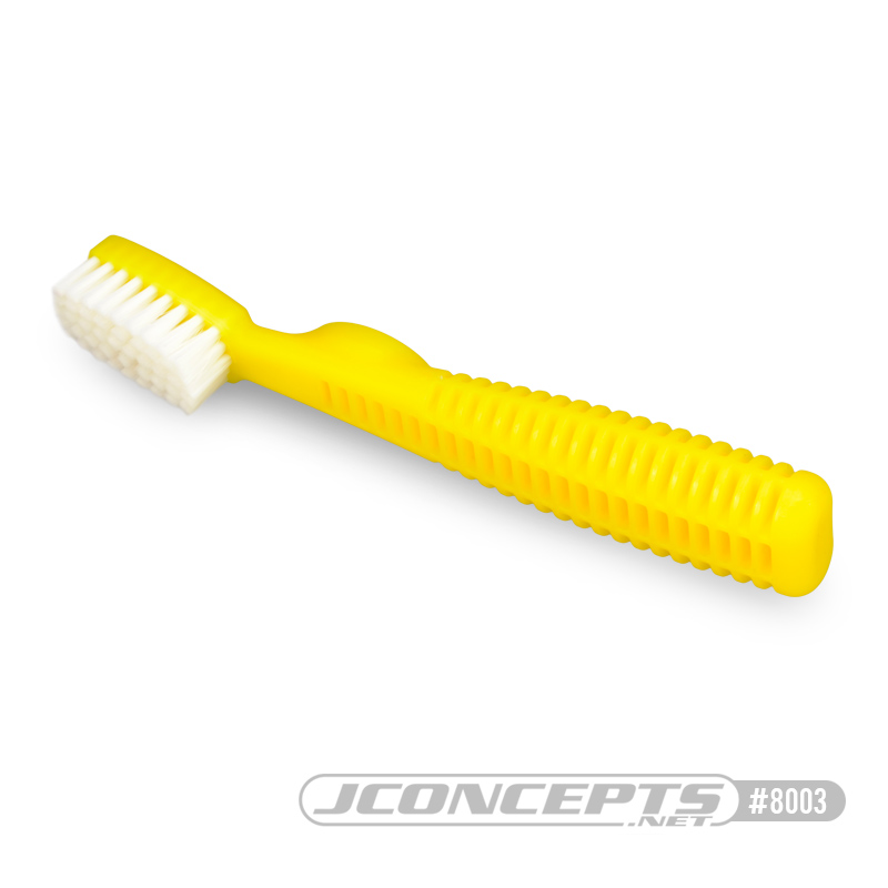 Dirt Racing Products - Brush
