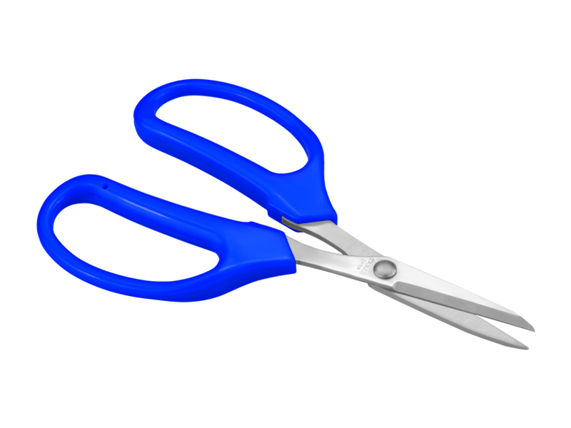 Dirt Cut - Precision Straight Scissors
