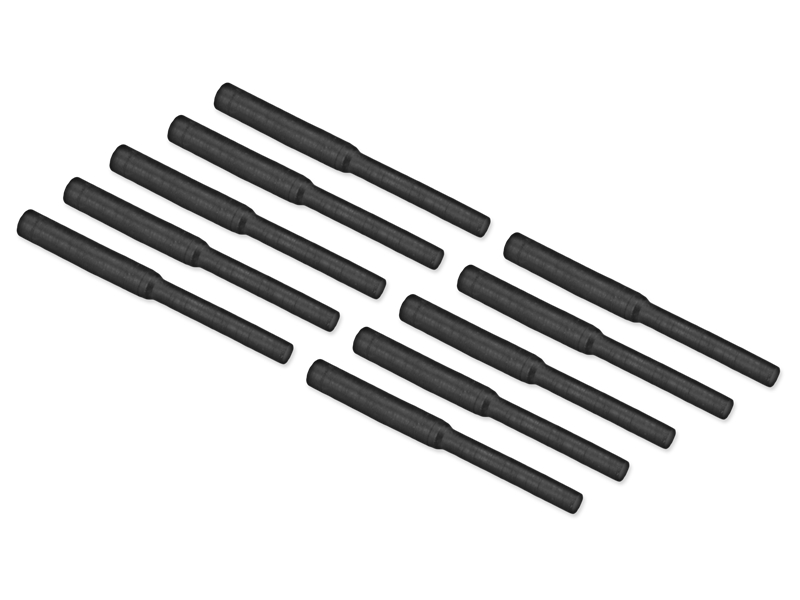 Shock Tower Hole Plugs