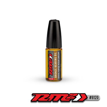 RM2 Bronze, Bearing Oil And General-Purpose Medium Lubricant