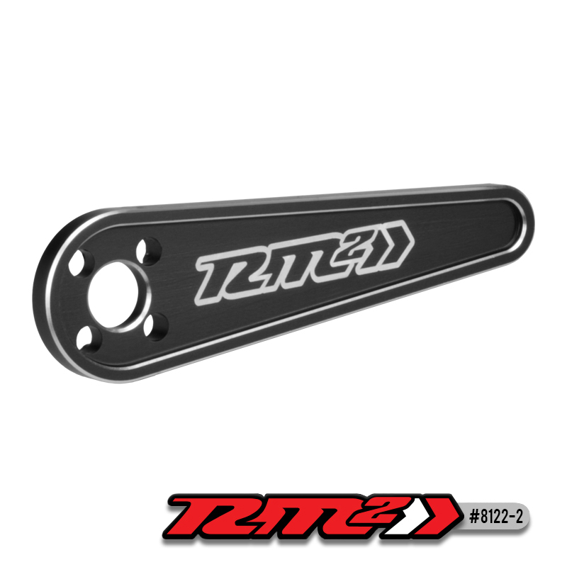 RM2 Flywheel Wrench