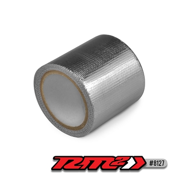 RM2 Aluminum Reinforced Tape