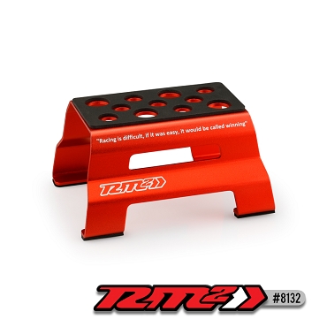 RM2 Metal Car Stand