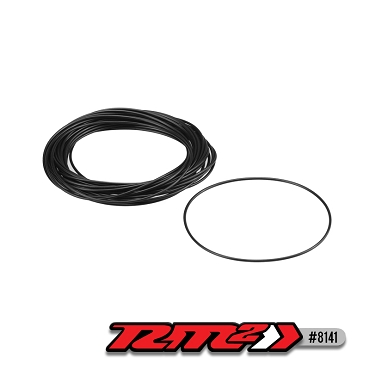 RM2 8th Scale Buggy | SCT Insert Bands
