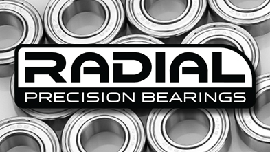 Radial Bearings