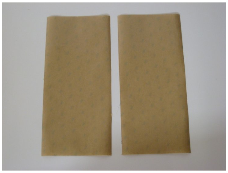 Clear Chassis Protective Sheet